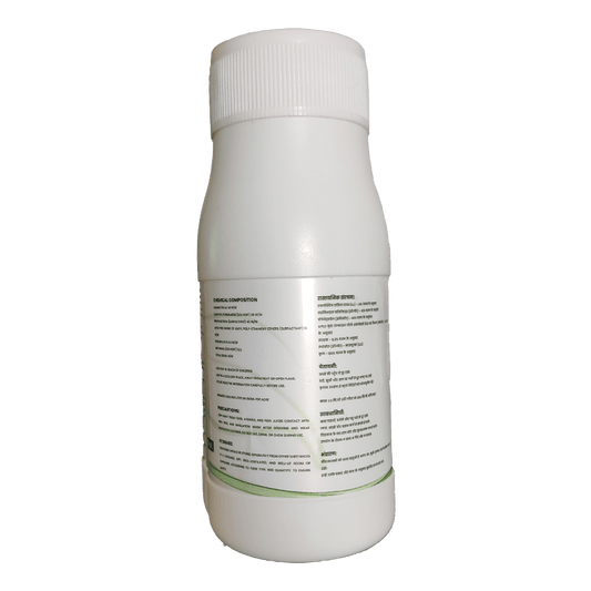 Miteshield – Advanced Organic Miticide for Effective Mite Control - Octa Organics and Fertilizers Pvt. Ltd.