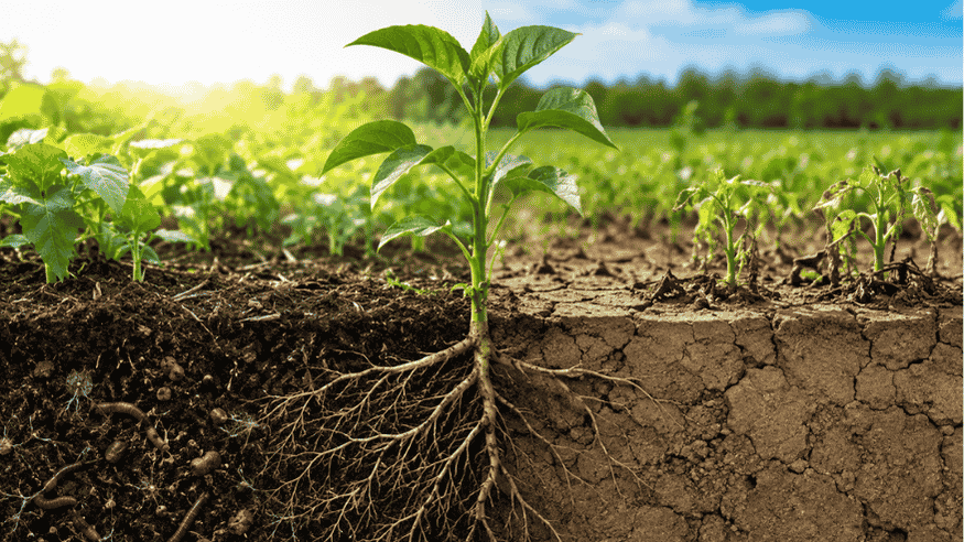 Why Healthy Soil Is the Secret to Better Pest Resistance in Crops - Octa Organics and Fertilizers Pvt. Ltd.