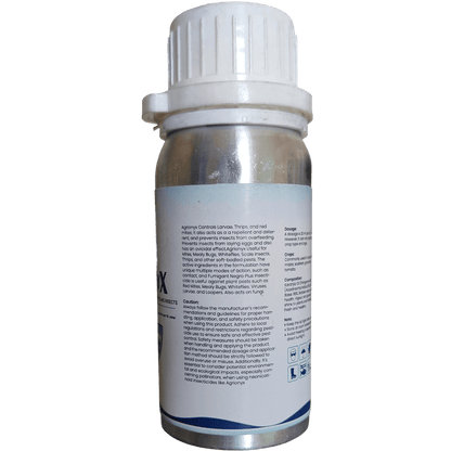 AgrionyX – Control All Types of Larvae, Sucking Pests and Insects - Octa Organics and Fertilizers Pvt. Ltd.