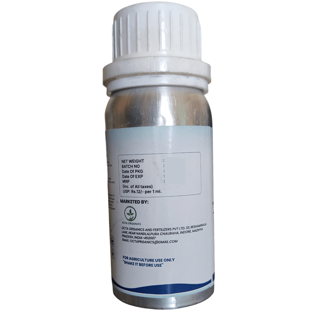 AgrionyX – Control All Types of Larvae, Sucking Pests and Insects - Octa Organics and Fertilizers Pvt. Ltd.