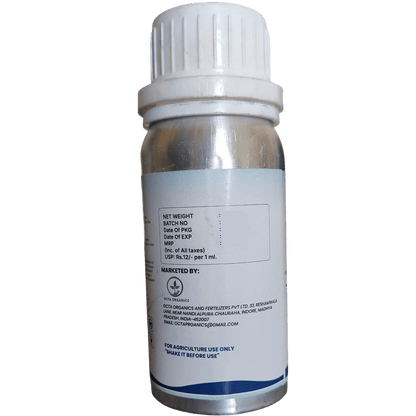 AgrionyX – Control All Types of Larvae, Sucking Pests and Insects - Octa Organics and Fertilizers Pvt. Ltd.