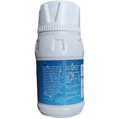 HariVita – Amino & Vitamin Enriched Growth Formula - Octa Organics and Fertilizers Pvt. Ltd.