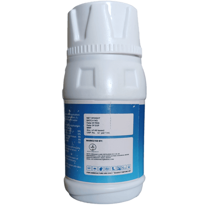 HariVita – Amino & Vitamin Enriched Growth Formula - Octa Organics and Fertilizers Pvt. Ltd.