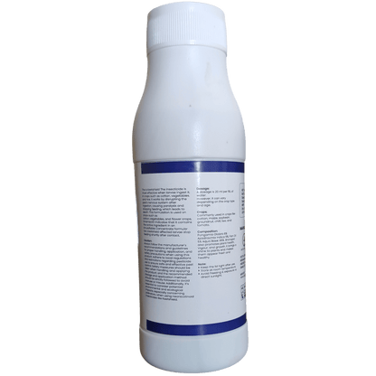 KeetShield – Controls Pests and Improves Plant Health - Octa Organics and Fertilizers Pvt. Ltd.