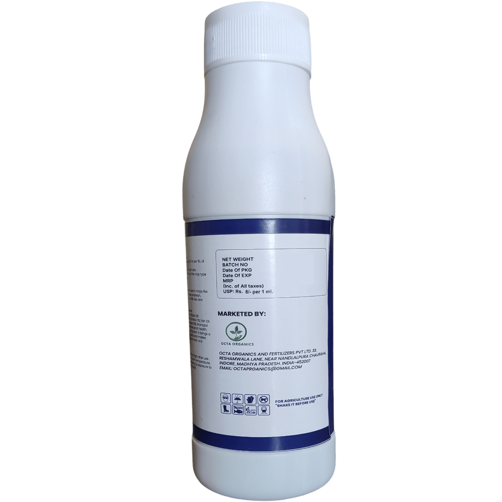 KeetShield – Controls Pests and Improves Plant Health - Octa Organics and Fertilizers Pvt. Ltd.