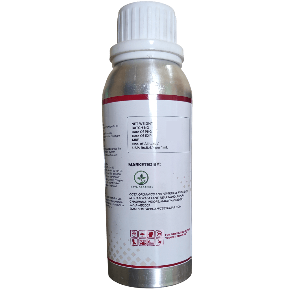 Muktra – Control All Types of Sucking Pests and Insects - Octa Organics and Fertilizers Pvt. Ltd.