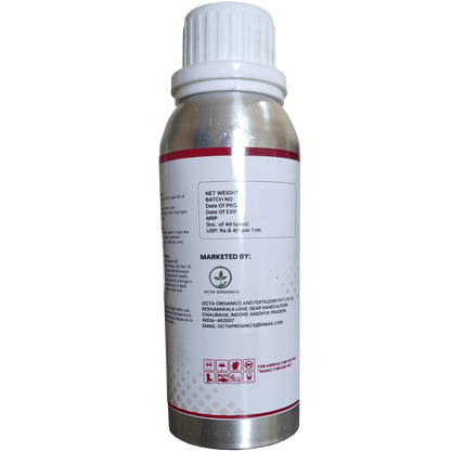 Muktra – Control All Types of Sucking Pests and Insects - Octa Organics and Fertilizers Pvt. Ltd.