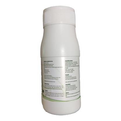 Miteshield – Advanced Organic Miticide for Effective Mite Control