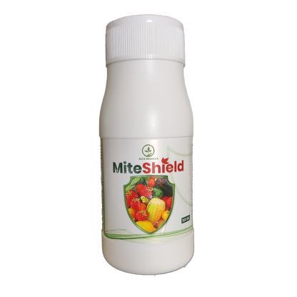 Miteshield – Advanced Organic Miticide for Effective Mite Control